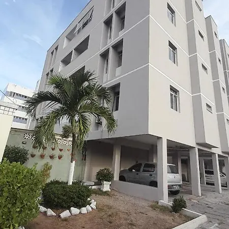 Bonavides Apartamento