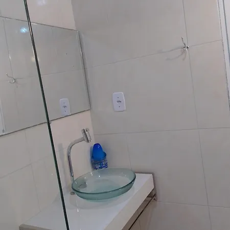 Bonavides Apartamento *