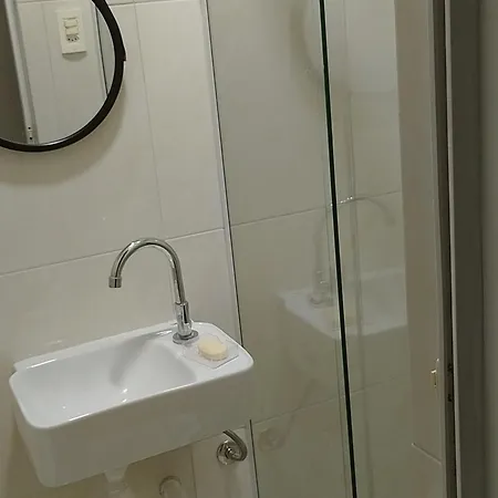 Apartamento Bonavides Fortaleza (Ceara)