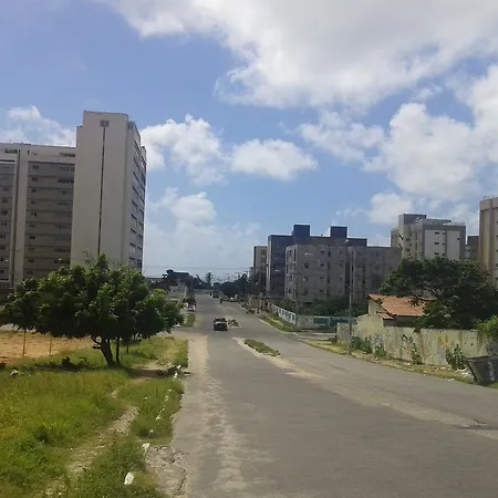 Bonavides Apartamento *