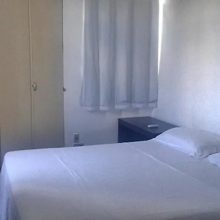 Apartamento Bonavides