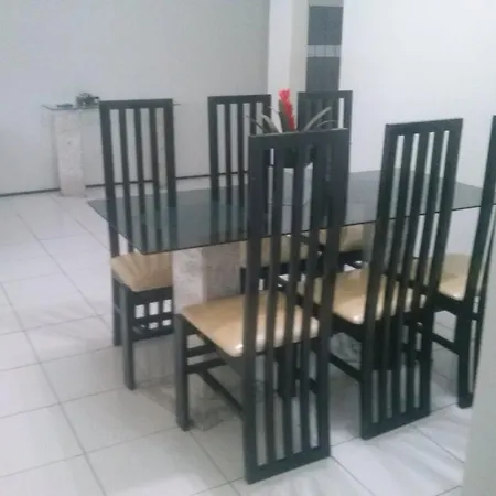 Apartamento Bonavides Fortaleza (Ceara)