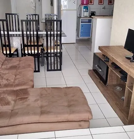 Apartamento Bonavides Fortaleza (Ceara)