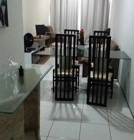 Apartamento Bonavides *