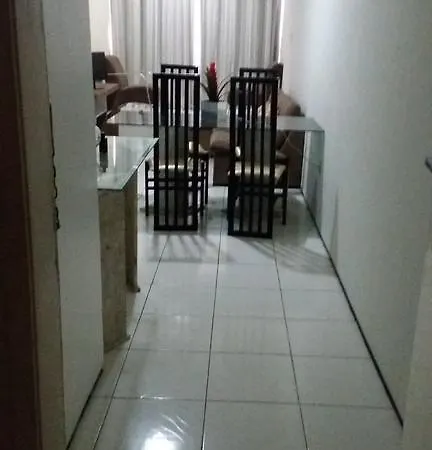 Bonavides Apartamento Fortaleza (Ceara)