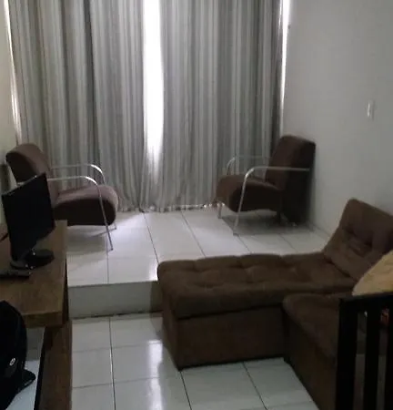 Apartamento Bonavides Fortaleza (Ceara)