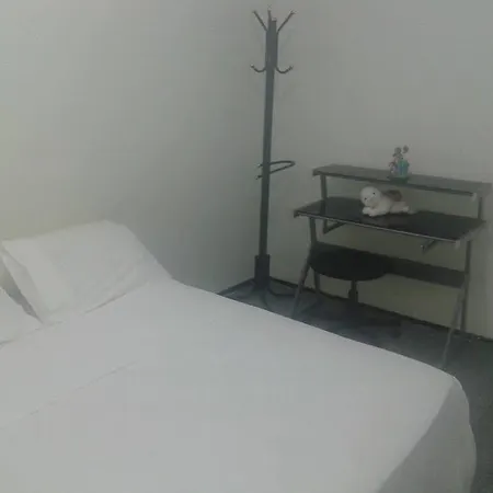 Bonavides Apartamento *